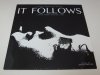 Disasterpeace - It Follows (LP)